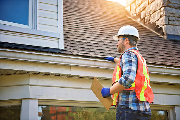 Trusted Storm Damage Roof Repair service in Cresson, TX - Brentwood Metal Roofing